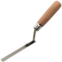 RST-RTR104C 5/8" Tuck Pointer Wood Handle