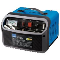 Draper 53000 BCD40A 12/24 V 20 25 A Battery Charger