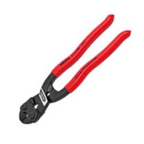 Knipex 71 31 200 200mm Cobolt® Compact Bolt Cutter with 3.6mm Piano Wire Cutter 53052