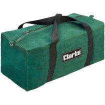 Clarke 1801850 CHT850 Canvas Tool Bag