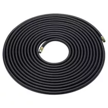 Clarke 3125800 10M Rubber Airline Hose - 10mm 