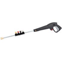 Draper 53827 APW70 Gun and Trigger for Pressure Washer 14434