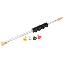 Draper 53840 APW71 Lance for Pressure Washer 14434