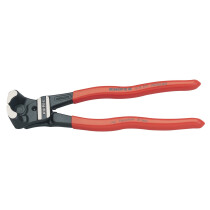 Knipex 61 01 200 200mm Extra High Leverage End Cutting Nippers 54220