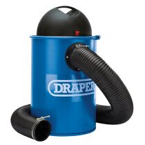 Draper 54253 DE1050B 50L Dust Extractor (1100W)