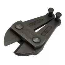 Draper 54268 4850SJ Bolt Cutter Jaws for 54264 300mm Bolt Cutter