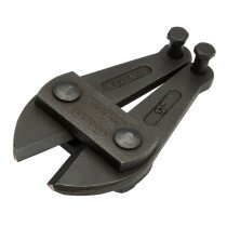Draper 54268 4850SJ Bolt Cutter Jaws for 54264 300mm Bolt Cutter