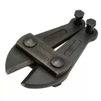 Draper 54269 4850SJ Bolt Cutter Jaws for 54265 350mm Bolt Cutter