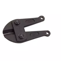 Draper 54270 4850SJ Bolt Cutter Jaws for 54266 450mm Bolt Cutter