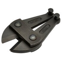 Draper 54271 4850SJ Bolt Cutter Jaws for 54267 600mm Bolt Cutter