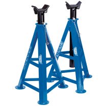Draper 54722 AS6000 6 Tonne Axle Stands (Pair)