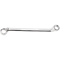 Draper 55698 7105MM Expert 24mm x 26mm Hi Torq Deep Offset Ring Spanner