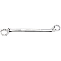 Draper 55703 7105MM Expert 32mm x 36mm Bi Hexagon Deep Offset Ring Spanner