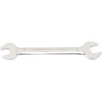 Draper 55721 5055MM Expert 19mm x 22mm Open End Spanner