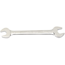 Draper 55723 5055MM Expert 21mm x 23mm Open End Spanner