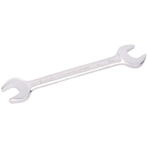 Draper 55727 5055MM Expert 25mm x 28mm Open End Spanner