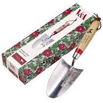 Bulldog VA-PGHT Pedigree Stainless Steel V&A Hand Trowel