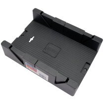 Draper 55076 3618 325mm x 180mm x 60mm Mega Mitre Box
