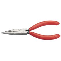 Knipex 25 01 140SB 140mm Long Nose Pliers 55407
