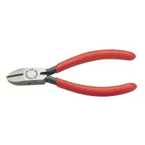 Knipex 70 01 125 SBE 125mm Diagonal Side Cutter 55449