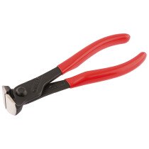 Knipex 68 01 160 SBE 160mm End Cutting Nippers 55556