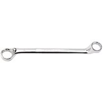 Draper 55703 7105MM Expert 32mm x 36mm Bi Hexagon Deep Offset Ring Spanner