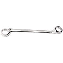 Draper 55708 7105MM Expert 55mm x 60mm Bi Hexagon Deep Offset Ring Spanner