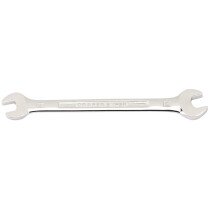 Draper 55710 5055MM Expert 8mm x 9mm Open End Spanner
