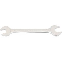 Draper 55721 5055MM Expert 19mm x 22mm Open End Spanner