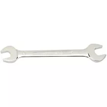 Draper 55723 5055MM Expert 21mm x 23mm Open End Spanner