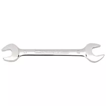 Draper 55726 5055MM Expert 24mm x 27mm Open End Spanner