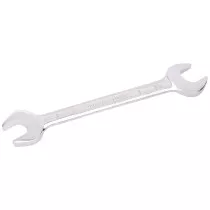 Draper 55727 5055MM Expert 25mm x 28mm Open End Spanner
