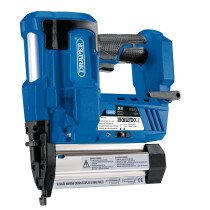 Draper 55740 D20NS D20 20V Nailer/Staplier   Bare