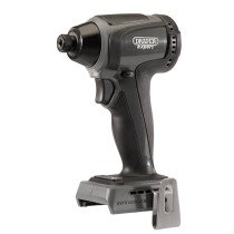 Draper 55944 XP20ID200 XP20 20V Brushless Impact Driver (200Nm)   Bare