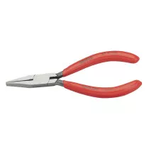 Knipex 37 11 125 125mm Watchmakers or Relay Adjusting Pliers 55952