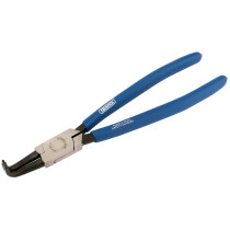 Draper 56417 49/INT 215mm Internal Circlip Pliers with 90° Tips