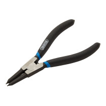 Draper 56421 49/EXT 140mm External Straight Circlip Pliers