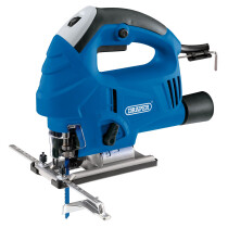 Draper 56760 JS710D Jigsaw (710W)