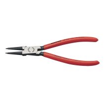 Knipex 44 11 J2 SB 19mm-60mm J2 Straight Internal Circlip Pliers 56140