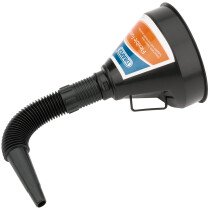 Draper 56141 FF1 Flexible Funnel