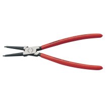 Knipex 44 11 J3 SBE 40mm-100mm J3 Straight Internal Circlip Pliers 56158