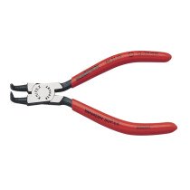 Knipex 44 21 J11 SBE 12mm-25mm J11 90° Bent Internal Circlip Pliers 56166