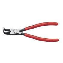 Knipex 44 21 J21 SBE 19mm-60mm J21 90° Bent Internal Circlip Pliers 56174