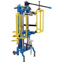 Draper 56191 SC100 Hydraulic Spring Compressor