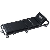 Draper 56224 CC2 Mechanics Car Creeper and Seat
