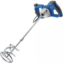 Draper 56414 PM1200SF Storm Force® Paddle Mixer 1200W 80L
