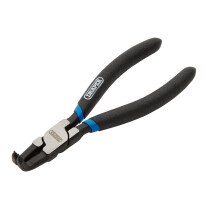 Draper 56415 49/INT 130mm Internal Circlip Pliers with 90° Tips