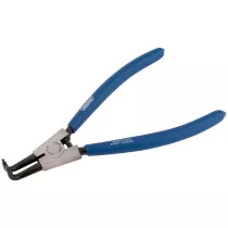 Draper 56422 49/EXT 200mm External Circlip Pliers with 90° Tips
