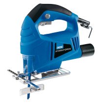 Draper 56733 JS400SF Storm Force® Jigsaw (400W)