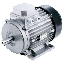Clarke 6430435 2HP Single Phase 2-Pole Motor (230V)
